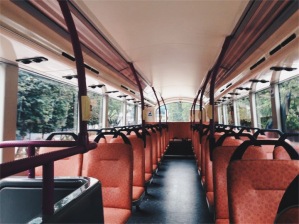 SG Bus