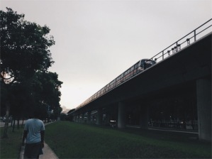Ang Mo Kio MRT